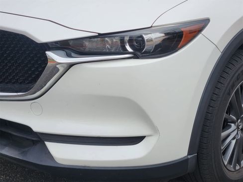 Used 2019 MAZDA CX-5 Touring image 7
