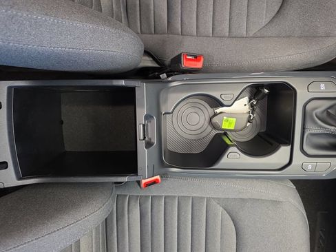 Certified 2025 Kia K4 EX FWD image 33