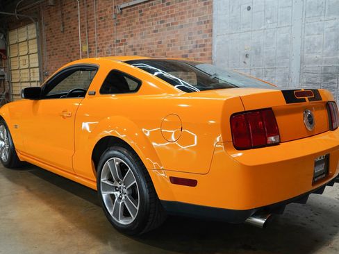 Used 2008 Ford Mustang GT Premium RWD image 17