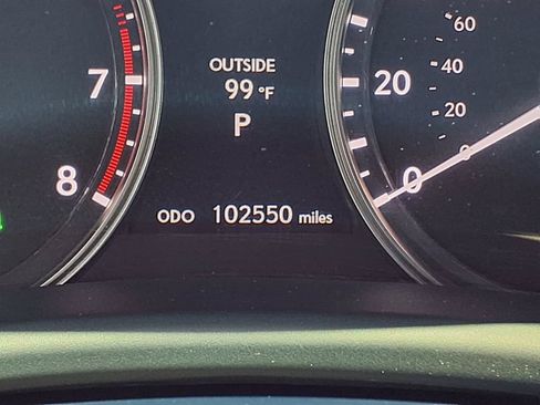 Used 2014 Lexus GS 350 w/ Premium Package RWD image 39