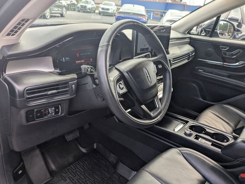 Used 2024 Lincoln Corsair Reserve w/ Equipment Group 201A image 13