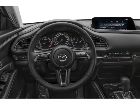 Used 2024 MAZDA CX-30 AWD 2.5 S w/ Select Sport Pkg image 4