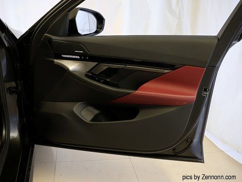 Certified 2026 BMW 530i xDrive 530i xDrive w/ M Sport Package image 37