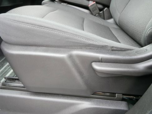 Used 2024 Chevrolet Silverado 1500 W/T w/ WT Value Package AWD/4WD image 15