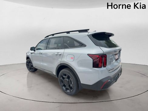 New 2026 Kia Sorento SX Prestige AWD/4WD image 5