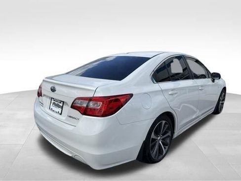 Used 2015 Subaru Legacy 2.5i Limited image 34