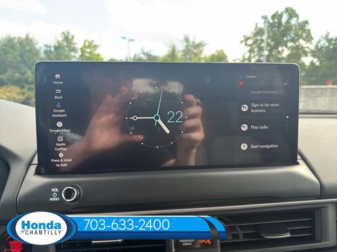 New 2026 Honda Pilot Elite image 17