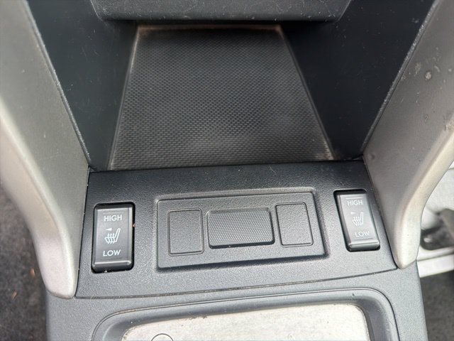 Used 2016 Subaru Forester 2.5i Premium AWD/4WD image 19