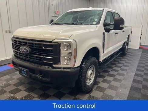 Used 2024 Ford F250 XL w/ 360-Degree Camera Package image 7