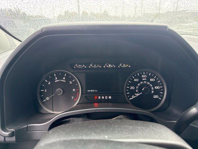 Used 2019 Ford F150 XLT w/ Equipment Group 301A Mid AWD/4WD image 7