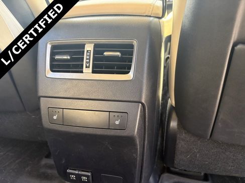 Used 2021 Lexus RX 350L Luxury w/ Accessory Package image 9