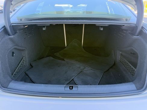 Used 2017 Audi A4 2.0T Premium w/ Premium Plus Package image 10