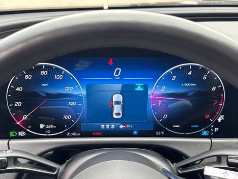 Used 2025 Mercedes-Benz E 350 E 350 image 17