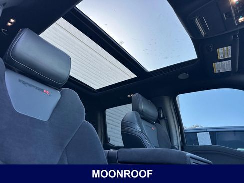 Used 2023 Ford F150 Raptor w/ Equipment Group 802A Raptor R AWD/4WD image 19