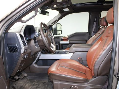 Used 2022 Ford F250 King Ranch w/ Tremor Off-Road Package image 19
