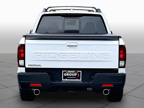 Used 2024 Honda Ridgeline RTL image 5