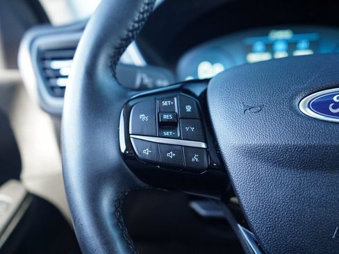 Used 2023 Ford Escape Active w/ Tech Pack #2 FWD image 30