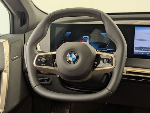 New 2026 BMW iX xDrive45 image 16