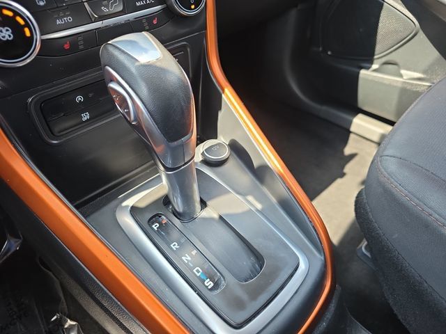 Used 2021 Ford EcoSport SE w/ SE Convenience Package FWD image 30