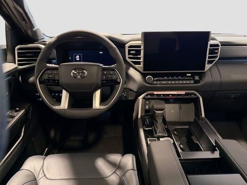 New 2026 Toyota Tundra Platinum image 19