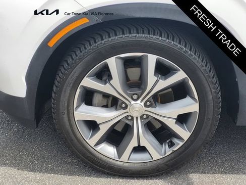 Used 2021 Hyundai Palisade SEL AWD/4WD image 9