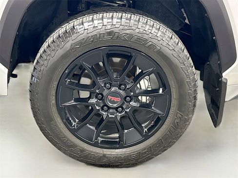 Used 2024 Toyota Tundra SR5 image 27