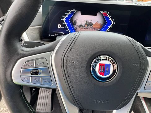 Used 2024 BMW ALPINA XB7 AWD/4WD image 48