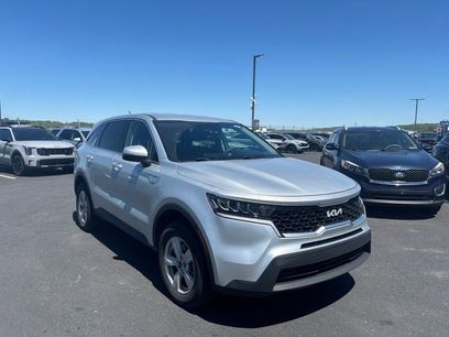 Used 2022 Kia Sorento LX