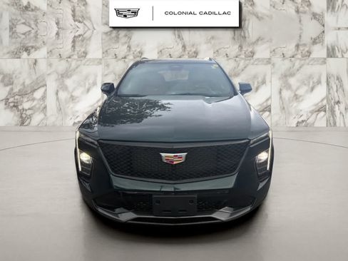 Used 2026 Cadillac XT5 Sportv AWD/4WD image 8