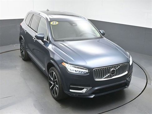 Used 2023 Volvo XC90 B6 Plus w/ Protection Package Premier image 45