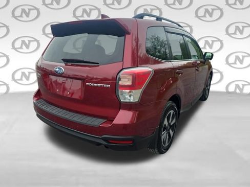 Used 2018 Subaru Forester 2.5i Premium AWD/4WD image 25