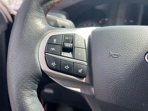 Used 2022 Ford Explorer Timberline image 14