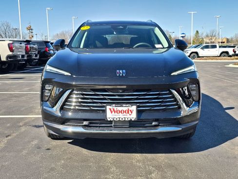 New 2026 Buick Envision Preferred image 4