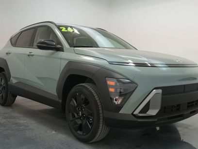 New 2026 Hyundai Kona SEL Sport