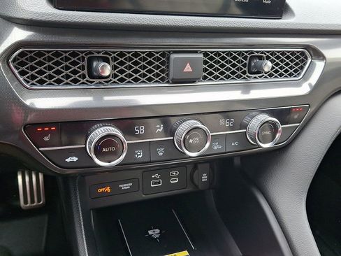 Certified 2023 Acura Integra A-Spec FWD image 16