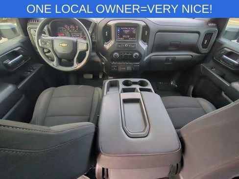 Used 2024 Chevrolet Silverado 2500 Custom w/ Custom Value Package image 28