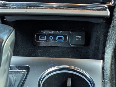 Certified 2022 Jeep Grand Cherokee Laredo X image 14