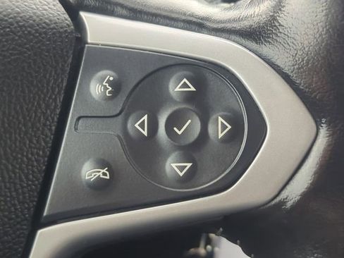Used 2019 Chevrolet Colorado LT w/ LT Convenience Package AWD/4WD image 14