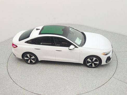 New 2026 Audi A5 2.0T Premium Plus AWD/4WD image 19