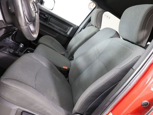 Used 2021 RAM 3500 Tradesman AWD/4WD image 9