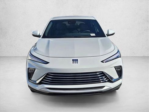 New 2026 Buick Envista Preferred w/ Convenience I Package image 6