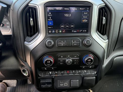 Used 2021 Chevrolet Silverado 3500 LT w/ All Star Edition AWD/4WD image 21