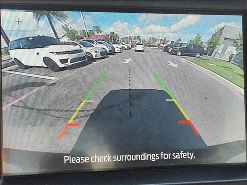 Used 2020 Ford F150 XL w/ Equipment Group 101A Mid AWD/4WD image 9