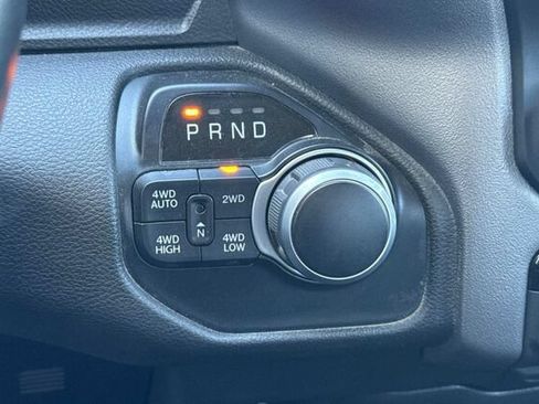 Used 2020 RAM 1500 Big Horn AWD/4WD image 20
