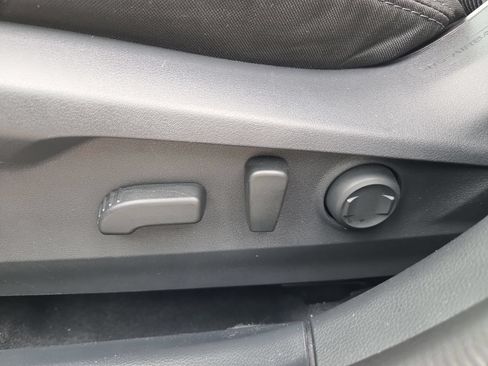 Certified 2025 Subaru Legacy Premium AWD/4WD image 17