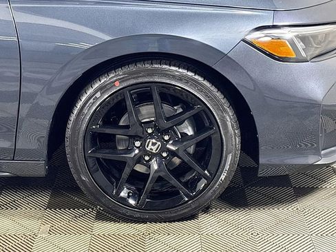 Used 2025 Honda Civic Sport image 22
