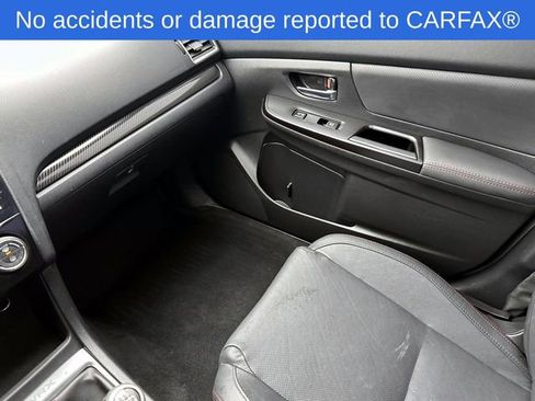 Used 2020 Subaru WRX Limited image 32