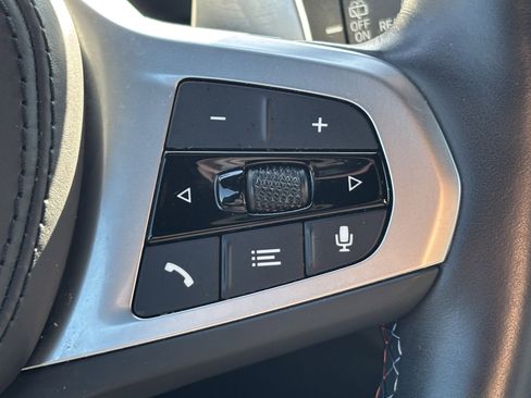 Certified 2023 BMW X3 M40i w/ Premium Package image 20