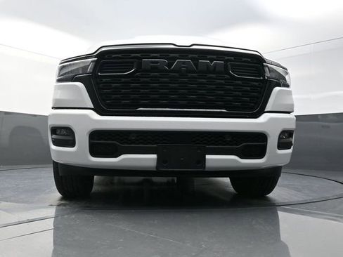New 2026 RAM 1500 Express image 20