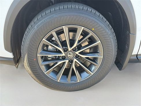 New 2026 Lexus NX 350 NX 350h image 41